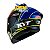 Capacete Kyt Tt-Course Xavier Simeon Endurance Champion - Imagem 3