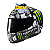 Capacete Hjc Rpha 11 Crutchlow Silverstone - Imagem 1