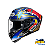 Capacete Para Motociclista Shoei X-Spirit 3 Norick - Imagem 1