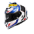Capacete Shoei Neotec 3 Gaasp Tc-10 - Imagem 1