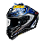 Capacete Shoei X-Spirit 3 Aerodyne - Imagem 3