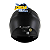Capacete Ls2 Ff397 Vector Monocolor Preto Fosco - Imagem 3