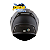 Capacete Norisk Route Ff345 Monocolor Matte Black - Imagem 4