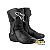 Bota Alpinestars Stella Smx 6 V3 Preto/Branco - Imagem 1
