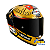 Capacete Suomy Sr-Gp Pecco World Champion 2022 - Imagem 2
