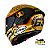 Capacete Suomy Sr-Gp Pecco World Champion 2022 - Imagem 3
