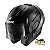 Capacete Para Motociclista Shark Evo Es Kryd Mat Kas - Imagem 2
