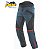 Calça Para Motociclista Dainese Tempest 3 D-Dry Ebony/Black/Lava-Red - Imagem 1