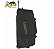 Bolsa De Equipamento Ogio Rig 9800 Wheeled Bag Blackout - Imagem 3
