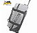 Bolsa De Equipamento Ogio Rig 9800 Wheeled Bag Dark Static - Imagem 4