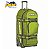 Bolsa De Equipamento Ogio Rig 9800 Wheeled Bag Green - Imagem 3