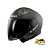 Capacete Ls2 Of603 Infinity Ii C Solid Matte Carbon - Imagem 1