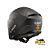 Capacete Ls2 Of603 Infinity Ii C Solid Matte Carbon - Imagem 4