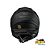 Capacete Para Motociclista Norisk Soul Ff302 Monocolor Matte Black - Imagem 3