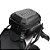 Bolsa Rhinowalk Para Motociclista Mtr4001 12 Litros Fechada 18 Litros Expandida - Imagem 3