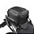 Bolsa Rhinowalk Para Motociclista Mtr4001 12 Litros Fechada 18 Litros Expandida - Imagem 1