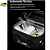 Bolsa Rhinowalk Para Motociclista Mft2306 16 Litros Impermeável - Imagem 3