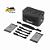Bolsa Rhinowalk Para Motociclista Mft2306 16 Litros Impermeável - Imagem 2