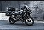 Bolsa Rhinowalk Para Motociclista Magnetica Mjx2011 Tanque De Moto 6,5 Litros Com Suporte - Imagem 6