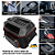 Bolsa Rhinowalk Para Motociclista Mft2310 35 Litros - Imagem 5