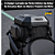 Bolsa Rhinowalk Para Motociclista Mft2310 35 Litros - Imagem 3
