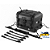Bolsa Rhinowalk Para Motociclista Mft2305 36 Litros - Imagem 2