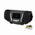 Bolsa De Guidão Rhinowalk Para Motociclista Mjx2010 - Imagem 1