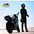 Bolsa Rhinowalk De Perna Multifuncional Para Motociclista Mt102bk - Imagem 5