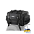 Bolsa Rhinowalk Traseira Expansivel Banco E Bagageiro Para Motociclista Mt4060bk - Imagem 1