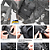 Bolsa Rhinowalk Para Motociclista Mjx2001 6Litros - Imagem 4