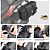 Bolsa Rhinowalk Para Motociclista Mjx2001 6Litros - Imagem 5