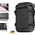 Bolsa Rhinowalk Para Motociclista Mjx2001 6Litros - Imagem 1