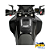 Bolsa Rhinowalk Para Motociclista Mjx2008 2,4Litros - Imagem 2