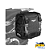 Bolsa Rhinowalk Para Motociclista Mjx2004 35 Litros - Imagem 2