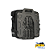 Bolsa Rhinowalk Para Motociclista Mjx2004 35 Litros - Imagem 3