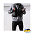 Colete Rhinowalk Para Motociclista M1012 - Imagem 3
