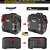 Bolsa Rhinowalk Para Motociclista Mjx2009 20Litros - Imagem 6