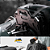 Bolsa Rhinowalk Para Motociclista Mjx2009 20Litros - Imagem 7
