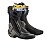 Bota Alpinestars Smx -Plus V2 Preto/Cinza Escuro - Imagem 1