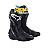Bota Supertech R Preta - Imagem 1