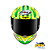 Capacete Para Motociclista Suomy Sr-Gp Top Racer - Imagem 2