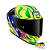 Capacete Para Motociclista Suomy Sr-Gp Top Racer - Imagem 3