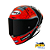 Capacete Para Motociclista Suomy Sr-Gp Bagnaia Replica 2022 With Sponsor - Imagem 1