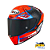 Capacete Para Motociclista Suomy Sr-Gp Bagnaia Replica 2021 With Sponsor - Imagem 1