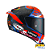 Capacete Para Motociclista Suomy Sr-Gp Bagnaia Replica 2021 With Sponsor - Imagem 3