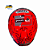 Capacete Shoei X-Spr Pro Marquez9 Tc-1 - Imagem 5