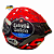 Capacete Shoei X-Spr Pro Marquez9 Tc-1 - Imagem 6