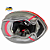 Capacete Shoei X-Spr Pro Marquez9 Tc-1 - Imagem 8