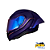 Capacete Nexx X.R3r Hagibis Roxo - Imagem 2