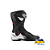 Bota Para Motociclista Alpinestars Smx 6 V3 Preto/Branco/Vermelho/Graphic - Imagem 2